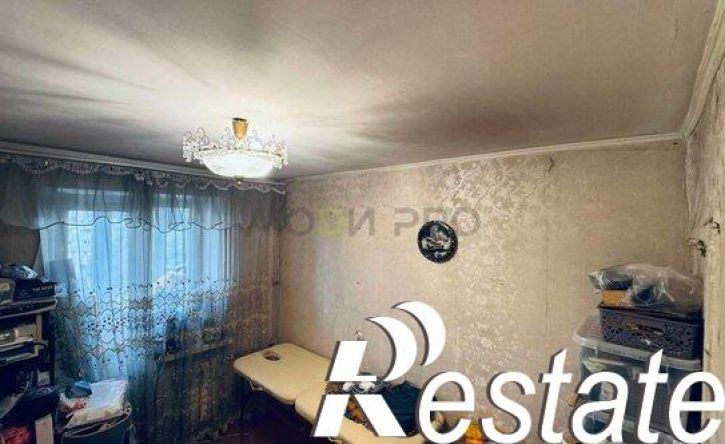 3-комн квартира Гвардейская улица, 24,  д. 24