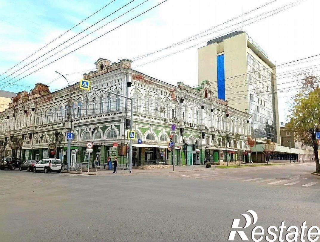Купить торговое помещение за 6 000 000 рублей на Московская улица, 59
