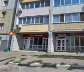 ОСЗ 195.7 кв м Огородная улица, 33В