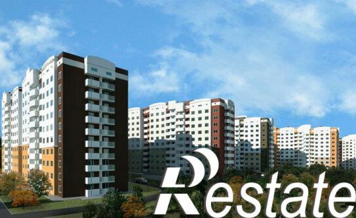 1-комн квартира Крайняя улица, 87А,  д. 87А