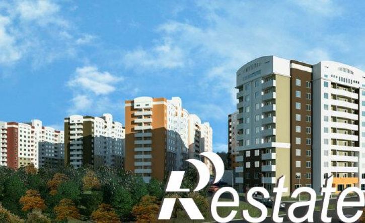 1-комн квартира Крайняя улица, 87А,  д. 87А