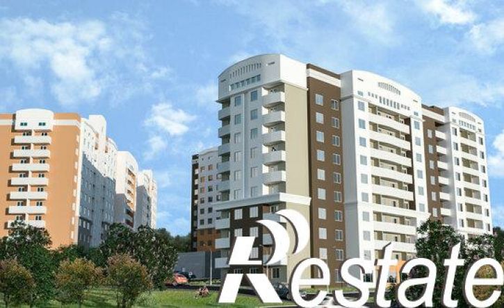 1-комн квартира Крайняя улица, 87А,  д. 87А