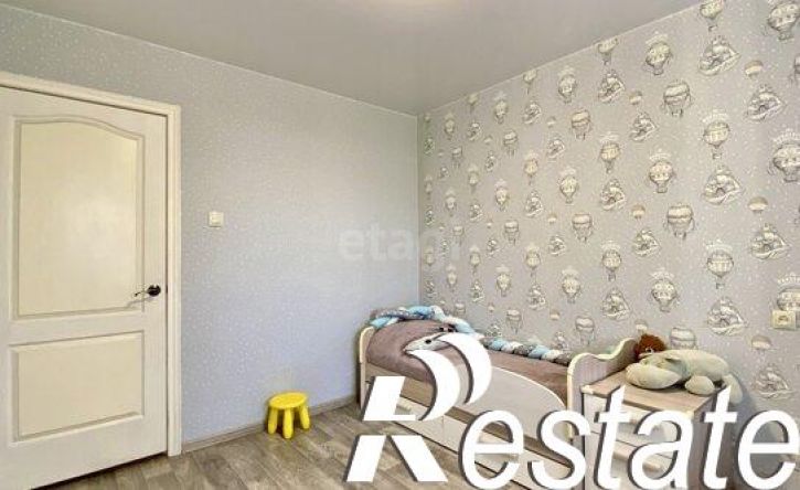 3-комн квартира улица Тулайкова, 11,  д. 11