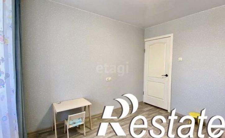 3-комн квартира улица Тулайкова, 11,  д. 11