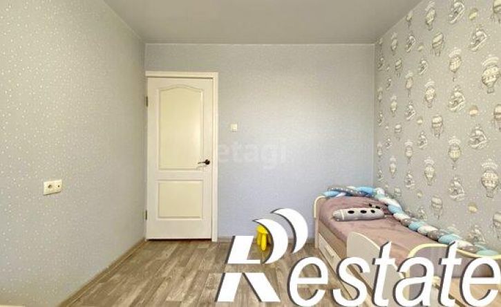 3-комн квартира улица Тулайкова, 11,  д. 11