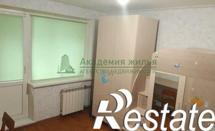 1-комн квартира улица Степана Разина, 5,  д. 5