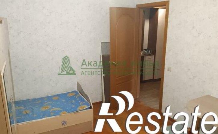 1-комн квартира улица Степана Разина, 5,  д. 5