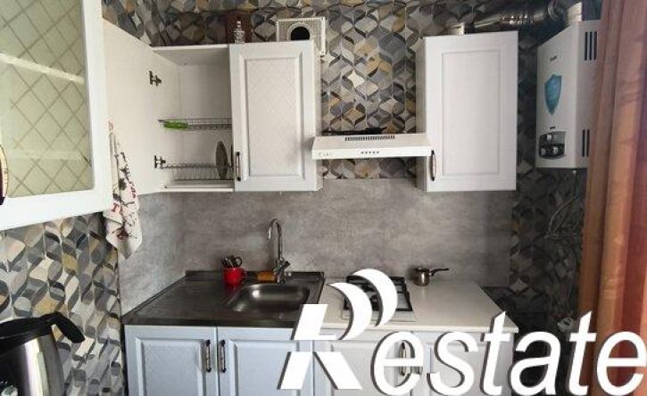 1-комн квартира улица Танкистов, 57,  д. 57