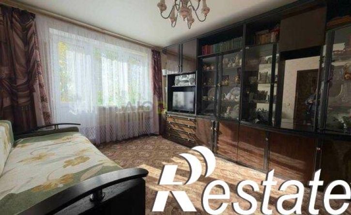 1-комн квартира улица Танкистов, 63,  д. 63