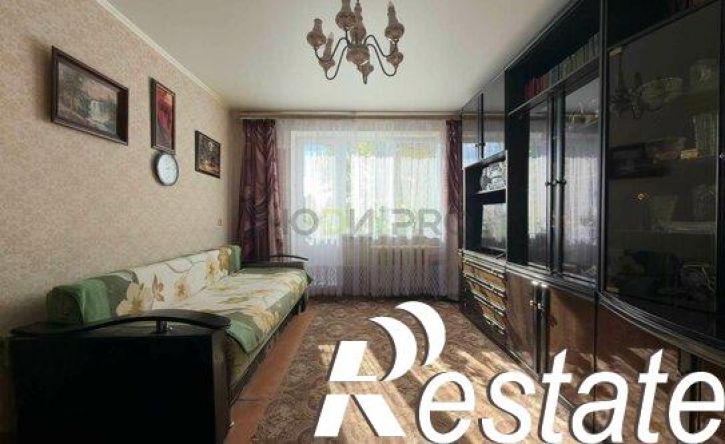 1-комн квартира улица Танкистов, 63,  д. 63