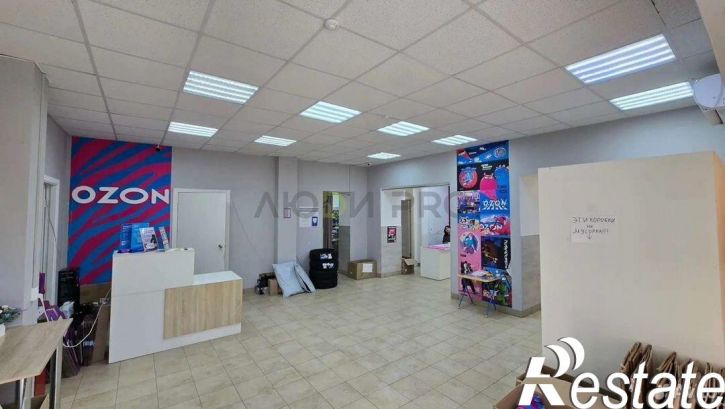 Отдельное здание Огородная улица, 33В,  д. 33В