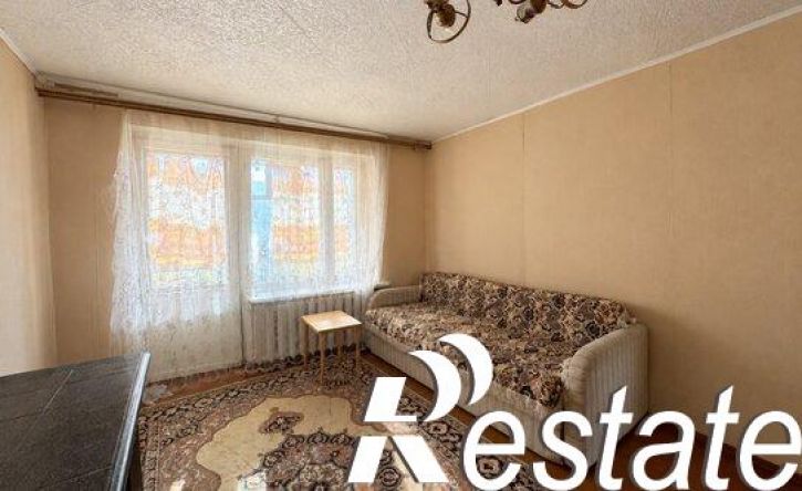 1-комн квартира Аткарская улица, 12/14,  д. 12/14