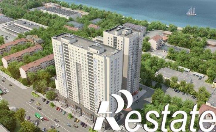 1-комн квартира улица Чернышевского, 52Б,  д. 52Б
