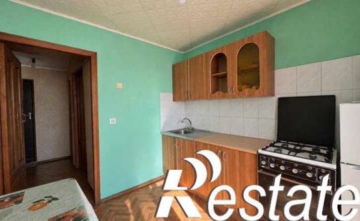 1-комн квартира Аткарская улица, 12/14,  д. 12/14