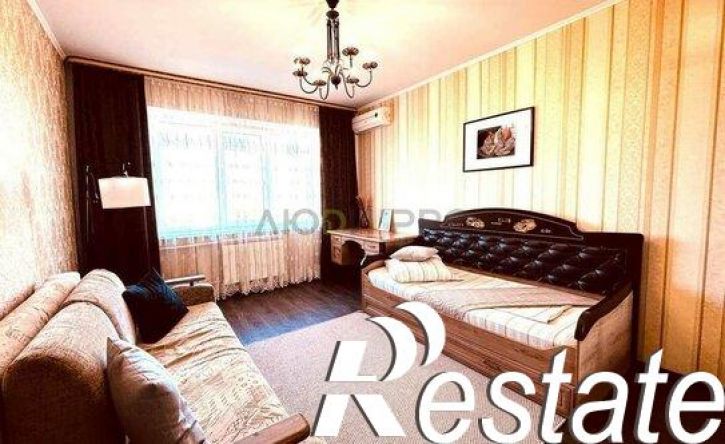 3-комн квартира улица Тархова, 35,  д. 35