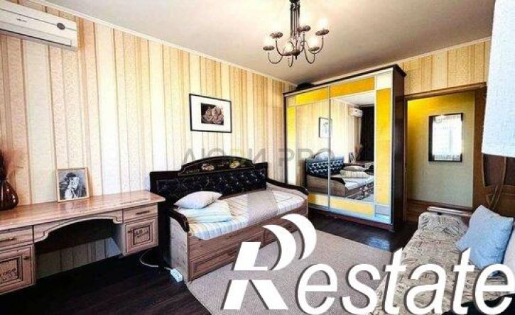 3-комн квартира улица Тархова, 35,  д. 35