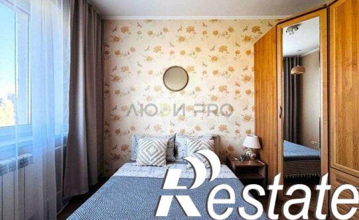3-комн квартира улица Тархова, 35,  д. 35