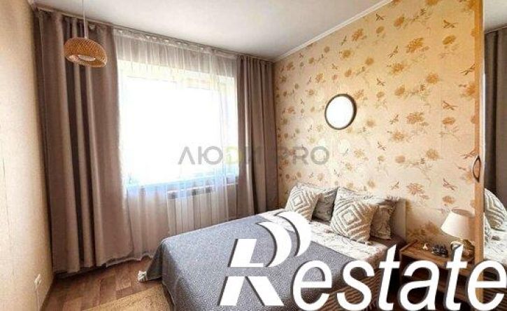 3-комн квартира улица Тархова, 35,  д. 35