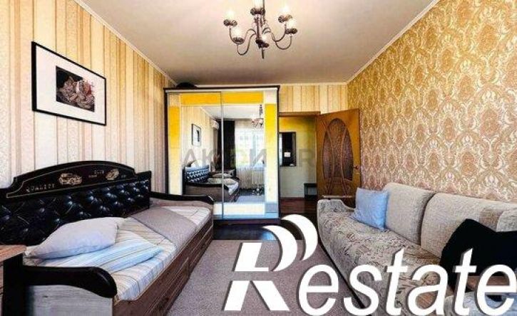 3-комн квартира улица Тархова, 35,  д. 35