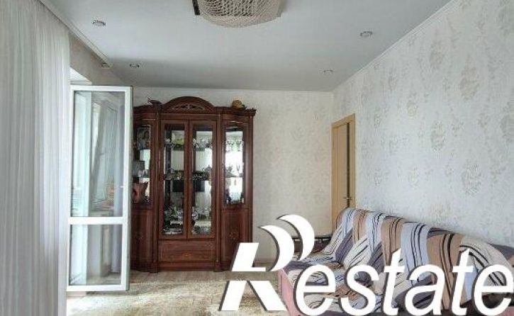 2-комн квартира улица Чернышевского, 137А,  д. 137А