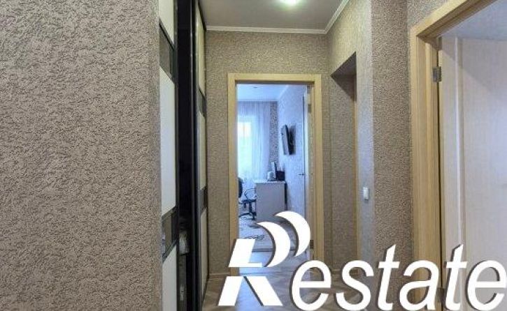 2-комн квартира улица Чернышевского, 137А,  д. 137А