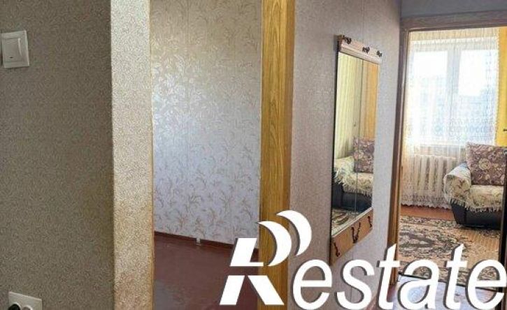 3-комн квартира улица Тархова, 25/23,  д. 25/23
