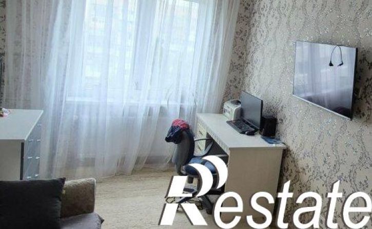 2-комн квартира улица Чернышевского, 137А,  д. 137А