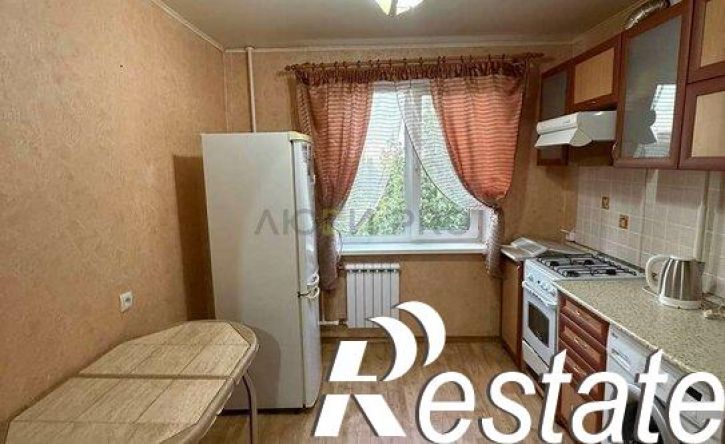 1-комн квартира Топольчанская улица, 3А,  д. 3А