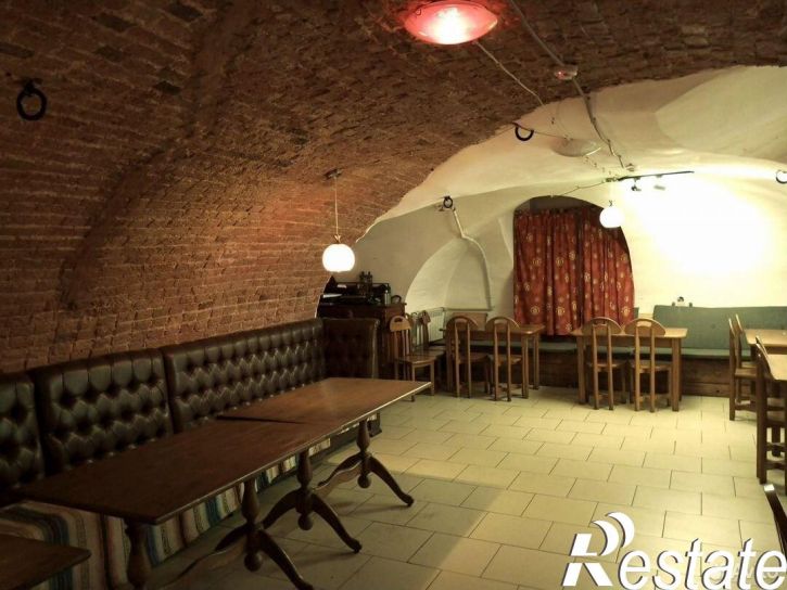 Торговое помещение Московская улица, 59,  д. 59
