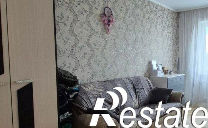 2-комн квартира улица Чернышевского, 137А,  д. 137А