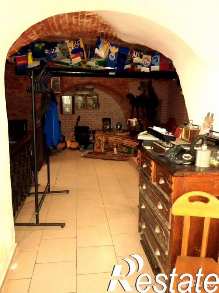 Торговое помещение Московская улица, 59,  д. 59