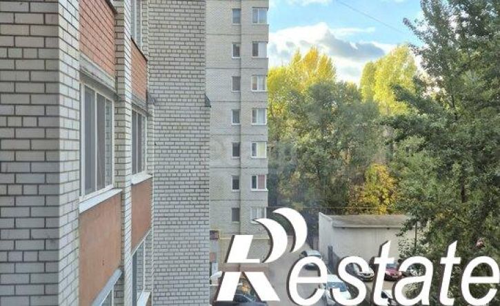 3-комн квартира Электронная улица, 10Б,  д. 10Б