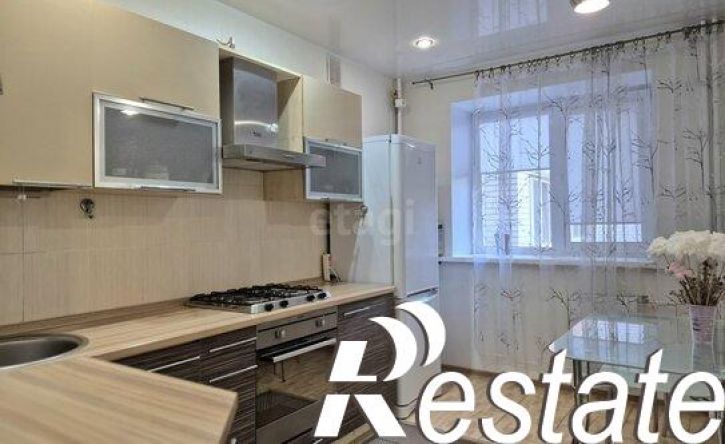 3-комн квартира Электронная улица, 10Б,  д. 10Б