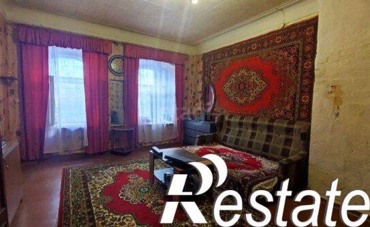 2-комн квартира проспект Столыпина, 24,  д. 24