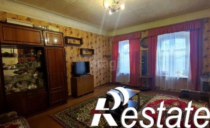 2-комн квартира проспект Столыпина, 24,  д. 24