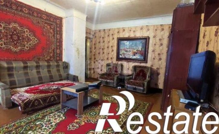 2-комн квартира проспект Столыпина, 24,  д. 24