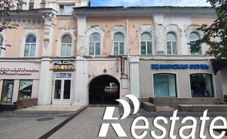 2-комн квартира проспект Столыпина, 24,  д. 24