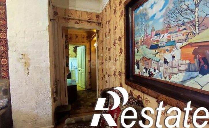 2-комн квартира проспект Столыпина, 24,  д. 24