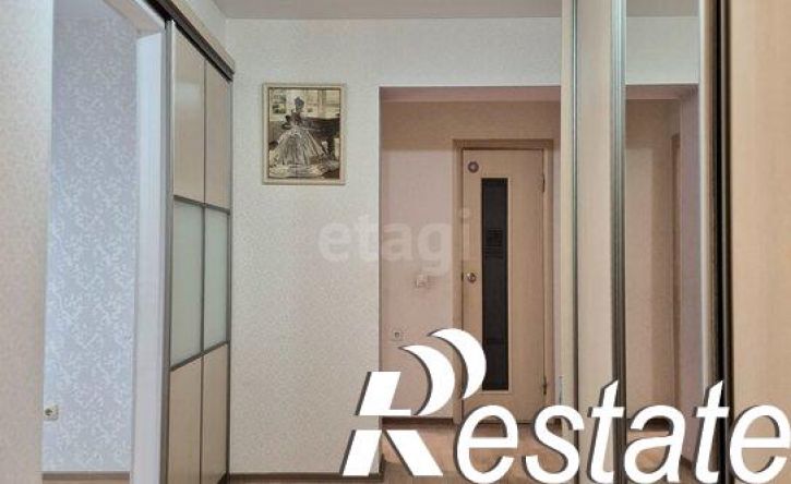 3-комн квартира Электронная улица, 10Б,  д. 10Б