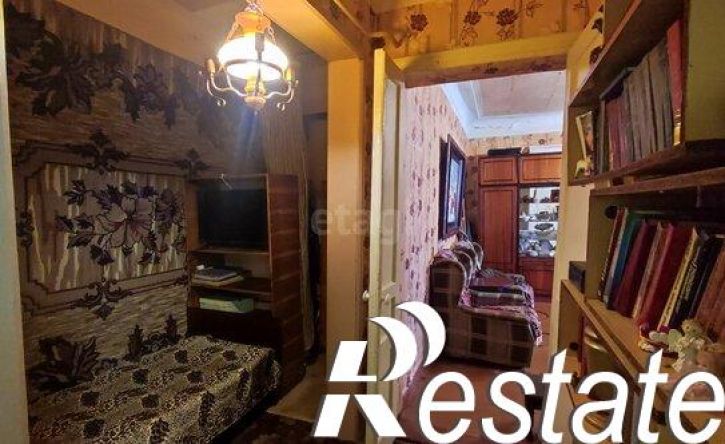 2-комн квартира проспект Столыпина, 24,  д. 24