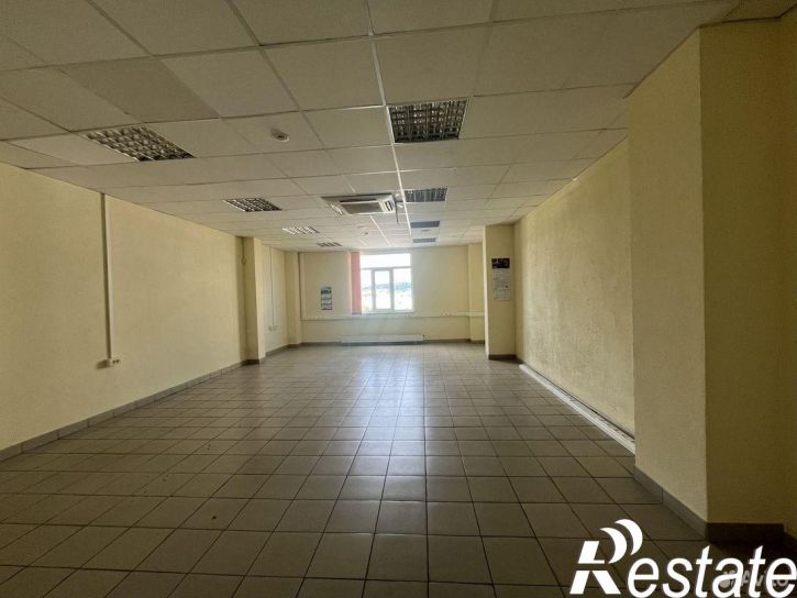 Офис Первомайская улица, 74,  д. 74