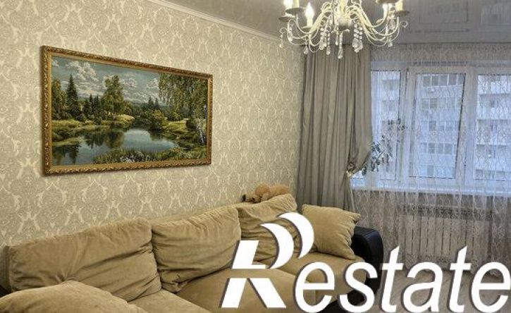 2-комн квартира улица Тархова, 29Б,  д. 29Б