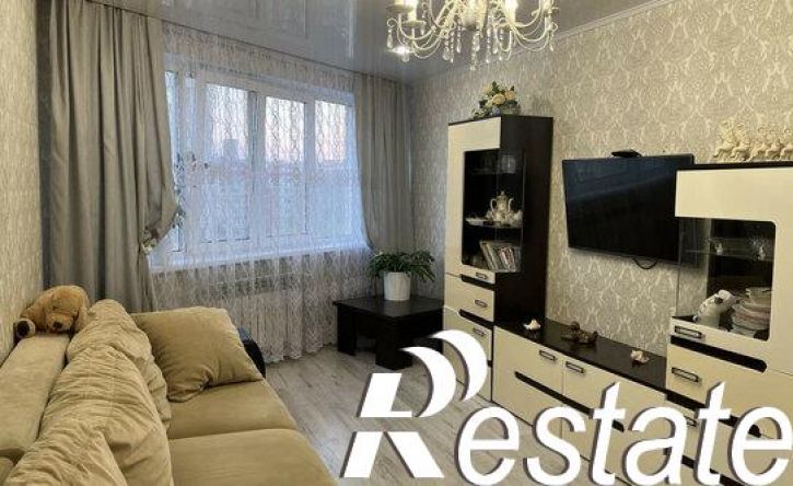 2-комн квартира улица Тархова, 29Б,  д. 29Б