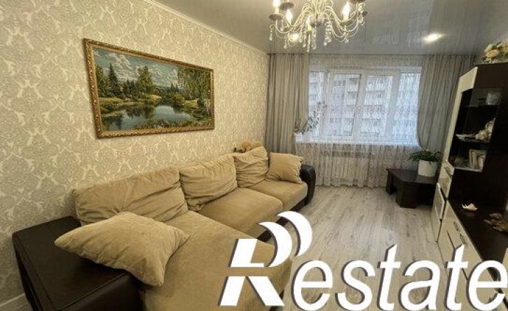 2-комн квартира улица Тархова, 29Б,  д. 29Б