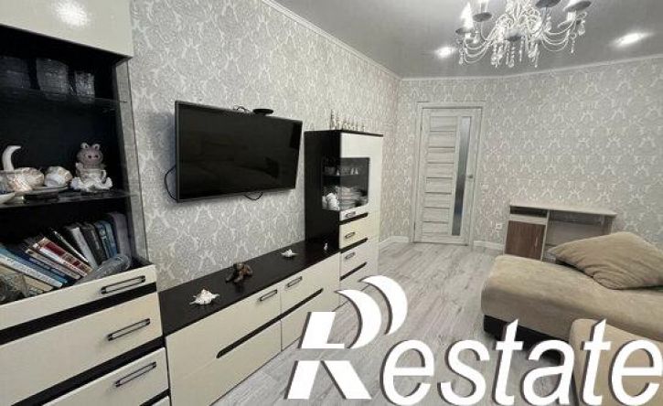 2-комн квартира улица Тархова, 29Б,  д. 29Б