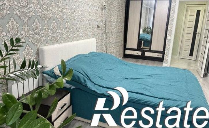 2-комн квартира улица Тархова, 29Б,  д. 29Б
