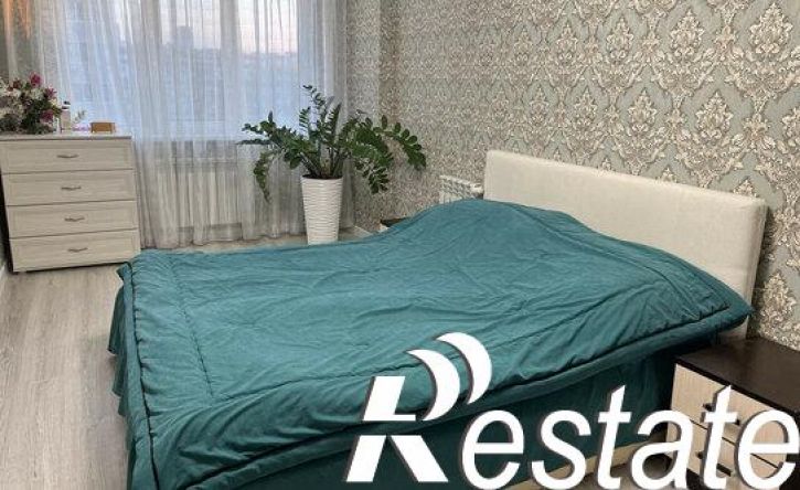2-комн квартира улица Тархова, 29Б,  д. 29Б