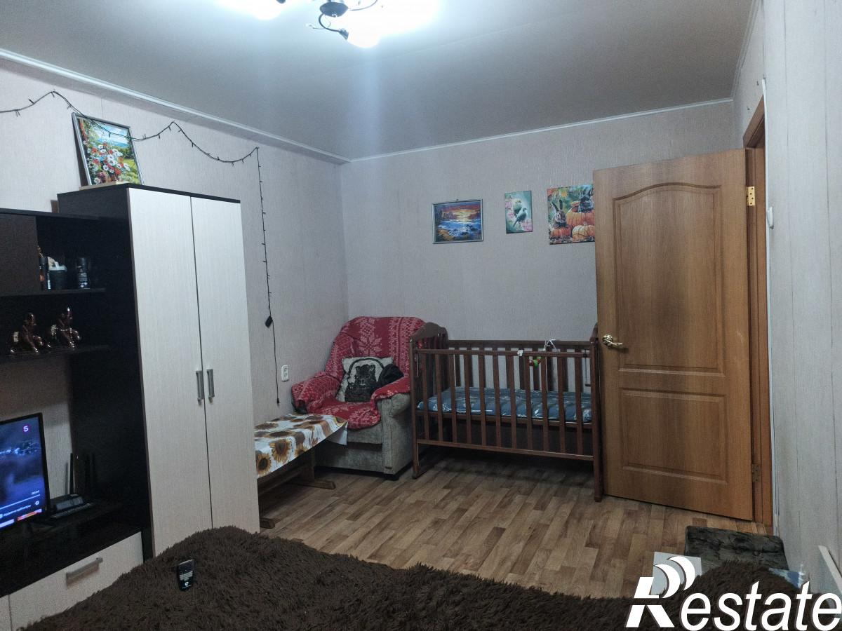 Купить квартиру за 5 500 000 рублей на 2 Садовая, 81