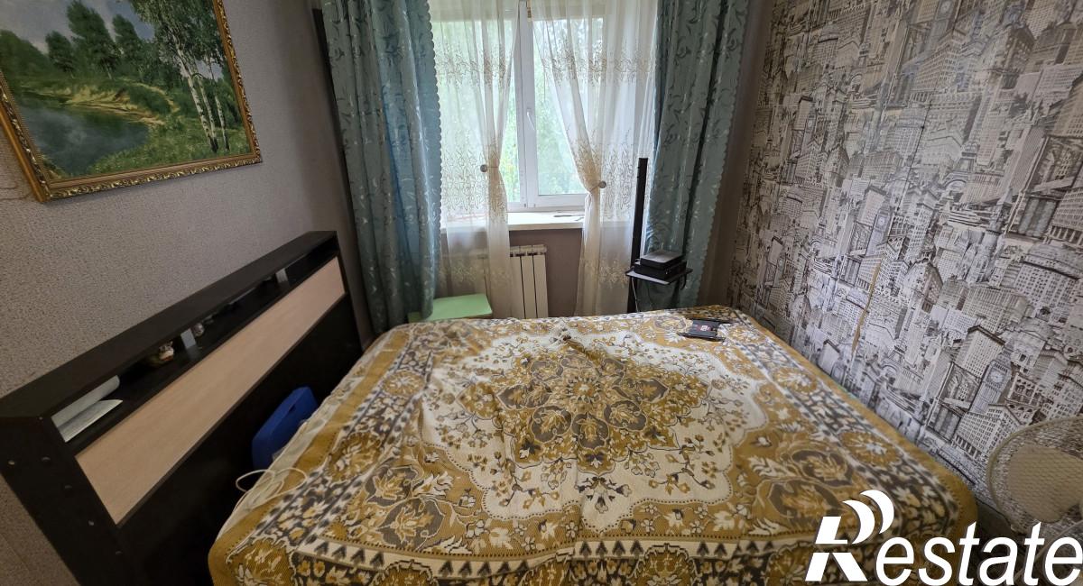 Купить квартиру за 4 000 000 рублей на Студеная, 6