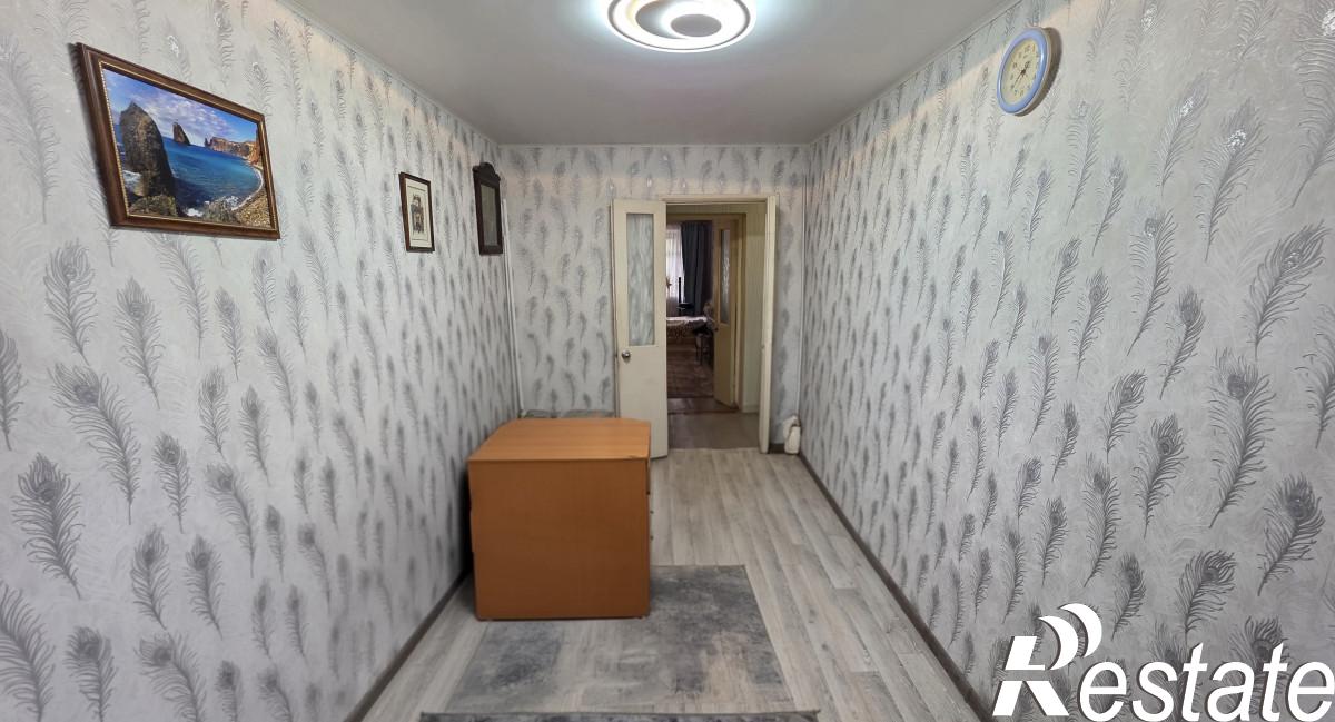Купить квартиру за 4 000 000 рублей на Студеная, 6